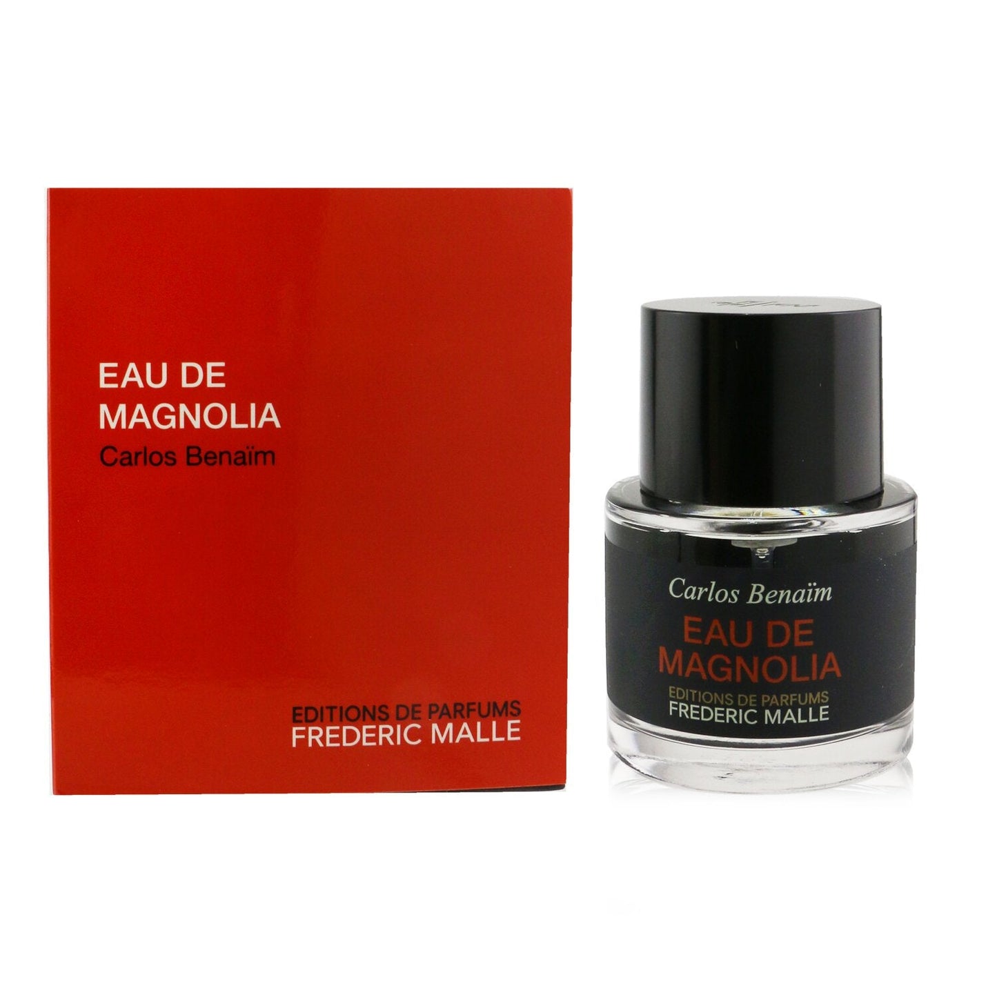 Frederic Malle Eau De Magnolia Eau De Toilette Spray  50ml/1.7oz