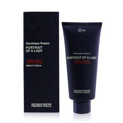Frederic Malle Portrait of a Lady Shower Cream