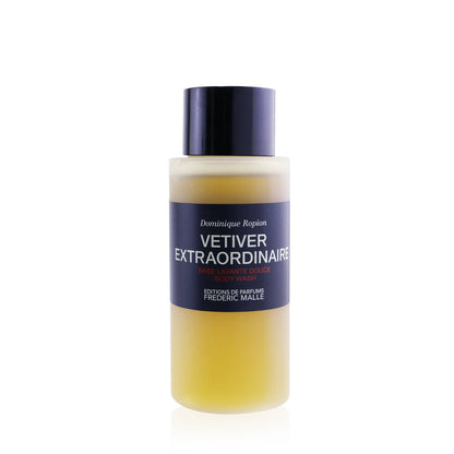 Frederic Malle Vetiver Extraordinaire Body Wash  200ml/6.8oz