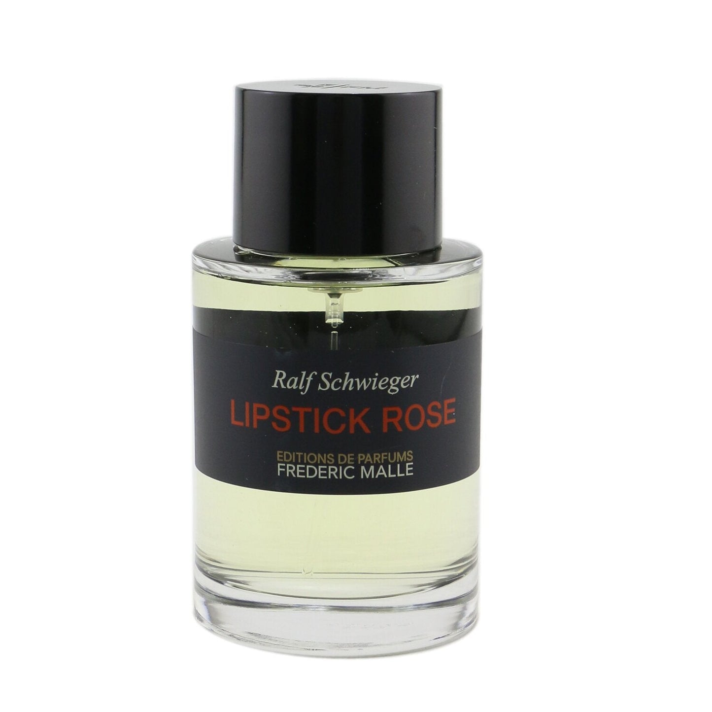 Frederic Malle Lipstick Rose Eau De Parfum Spray  50ml/1.7oz