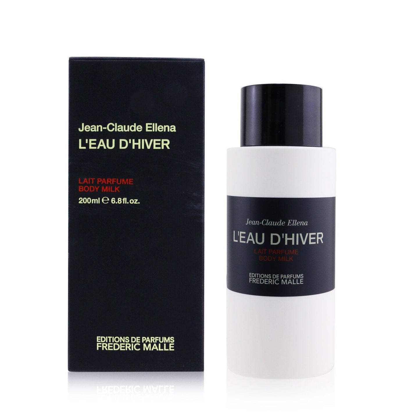Frederic Malle L'Eau D'Hiver Body Milk  200ml/6.8oz