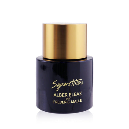 Frederic Malle Superstitious Eau De Parfum Spray  50ml/1.7oz