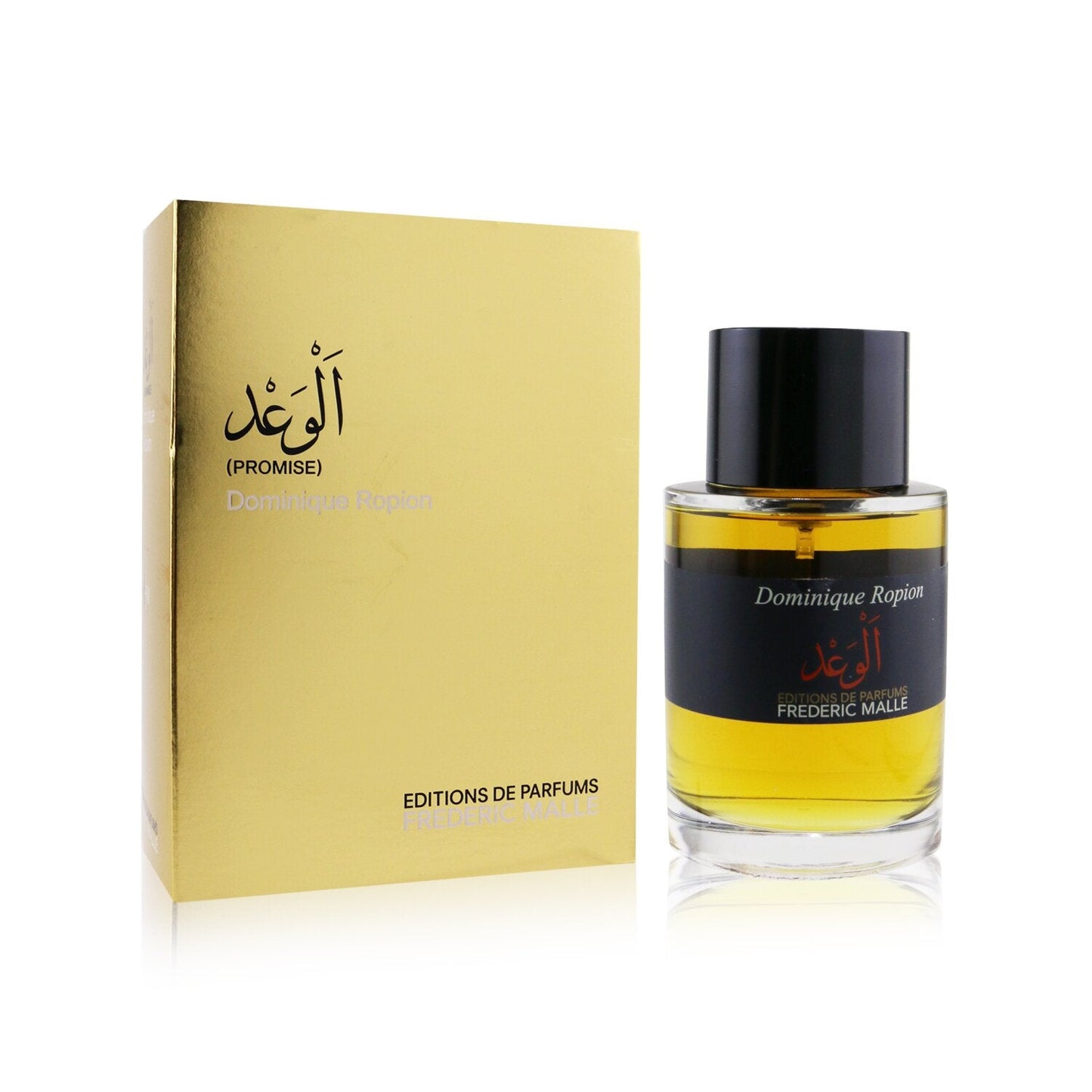 Frederic Malle Promise Parfum Spray  50ml/1.7oz