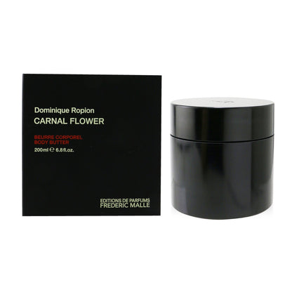 Frederic Malle Carnal Flower Body Butter