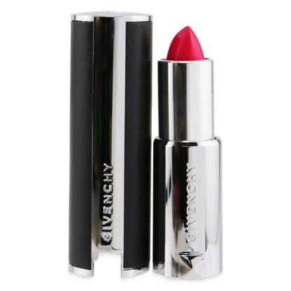 Givenchy Le Rouge Luminous Matte High Coverage Lipstick - # 110 Rose Diaphane  3.4g/0.12oz