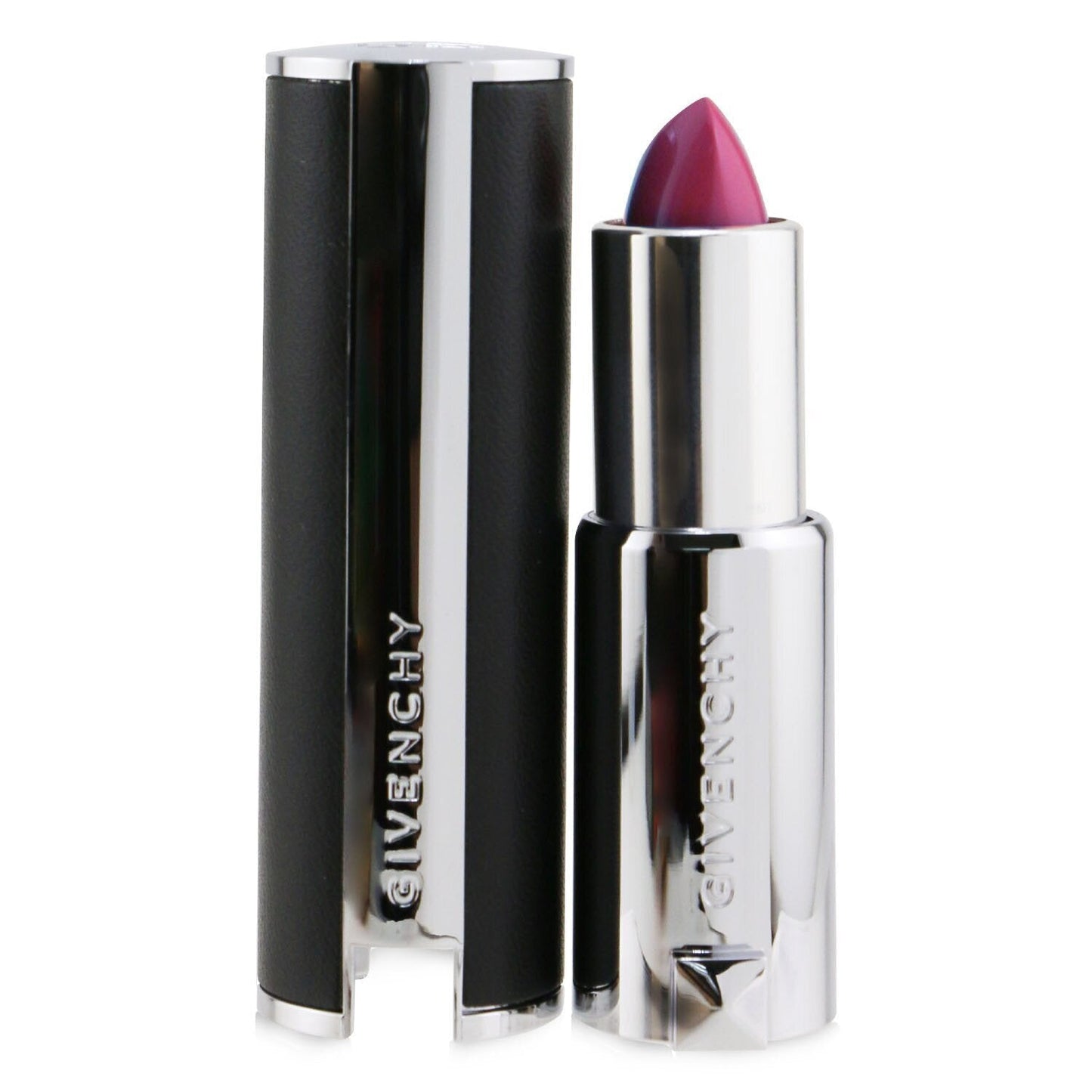 Givenchy Le Rouge Luminous Matte High Coverage Lipstick - # 37 Rouge Graine  3.4g/0.12oz