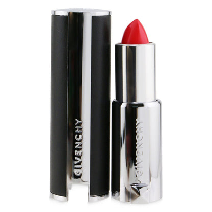 Givenchy Le Rouge Luminous Matte High Coverage Lipstick - # 317 Corail Signature  3.4g/0.12oz