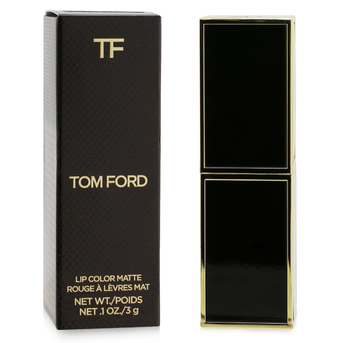 Tom Ford Lip Color Matte - # 08 Velvet Cherry  3g/0.1oz