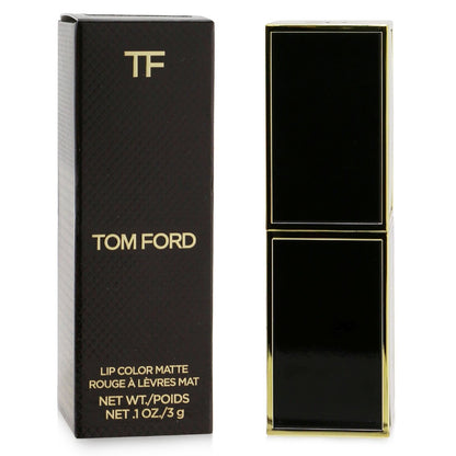 Tom Ford Lip Color Matte - # 510 Fascinator  3g/0.1oz