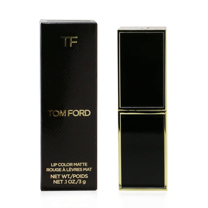 Tom Ford Lip Color Matte - # 36 The Perfect Kiss  3g/0.1oz