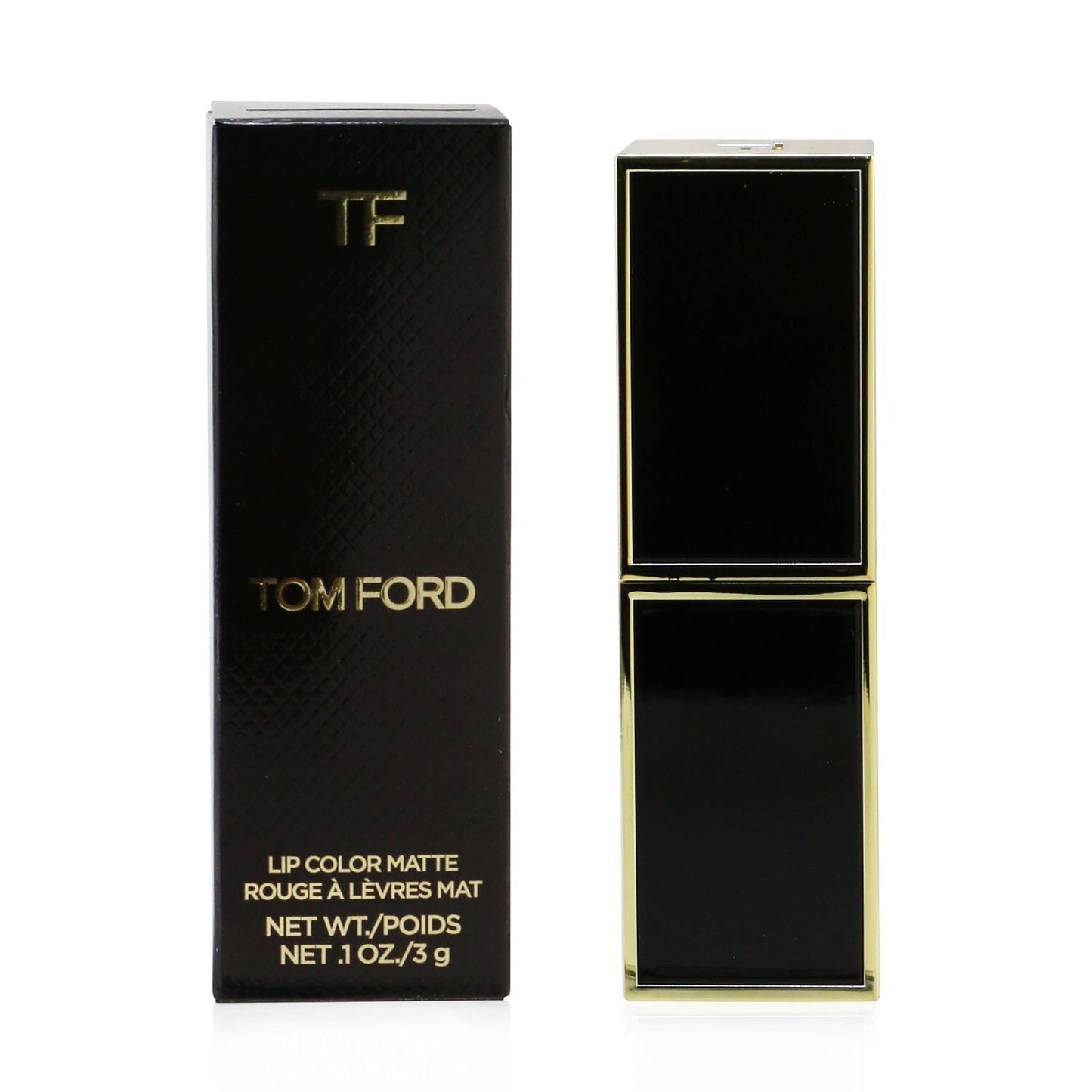 Tom Ford Lip Color Matte - # 08 Velvet Cherry  3g/0.1oz