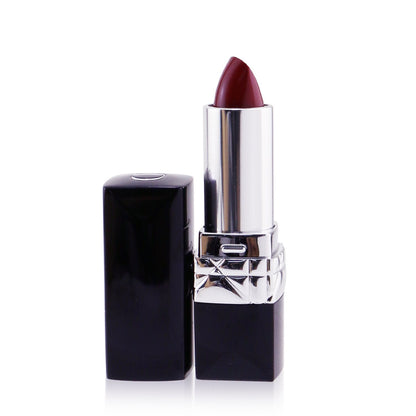 Christian Dior Rouge Dior Couture Colour Comfort & Wear Lipstick - # 475 Rose Caprice  3.5g/0.12oz