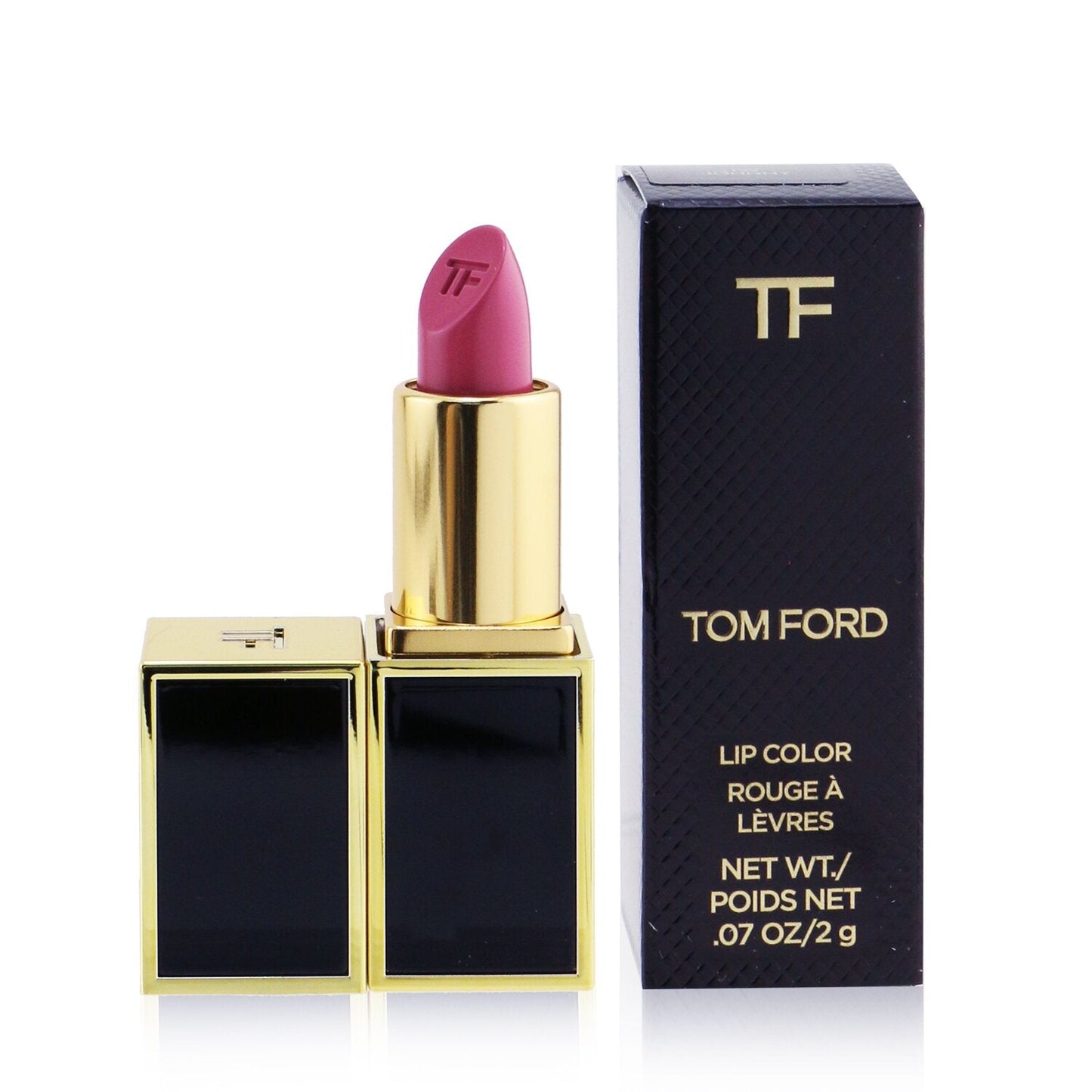 Tom Ford Boys & Girls Lip Color - # 02 Edita (Sheer)  2g/0.07oz