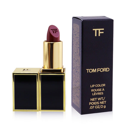 Tom Ford Boys & Girls Lip Color - # 1W Johnny  2g/0.07oz