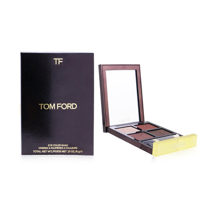Tom Ford Eye Color Quad - # 20 Disco Dus  10g/0.35oz