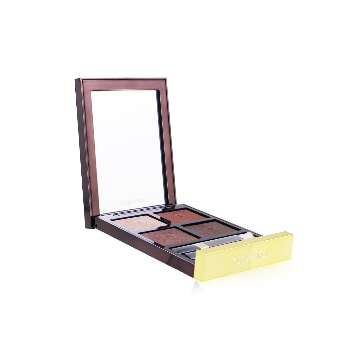 Tom Ford Eye Color Quad - # 04 Suspicion  6g/0.21oz