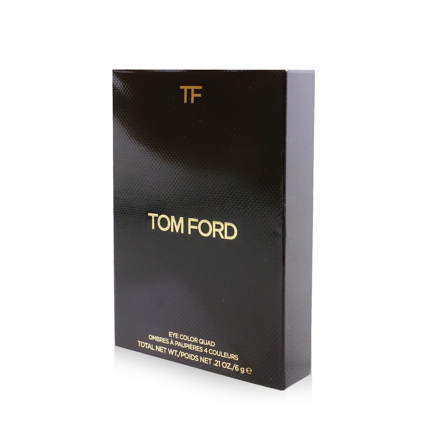 Tom Ford Eye Color Quad - # 26 Leopard Sun  9g/0.31oz