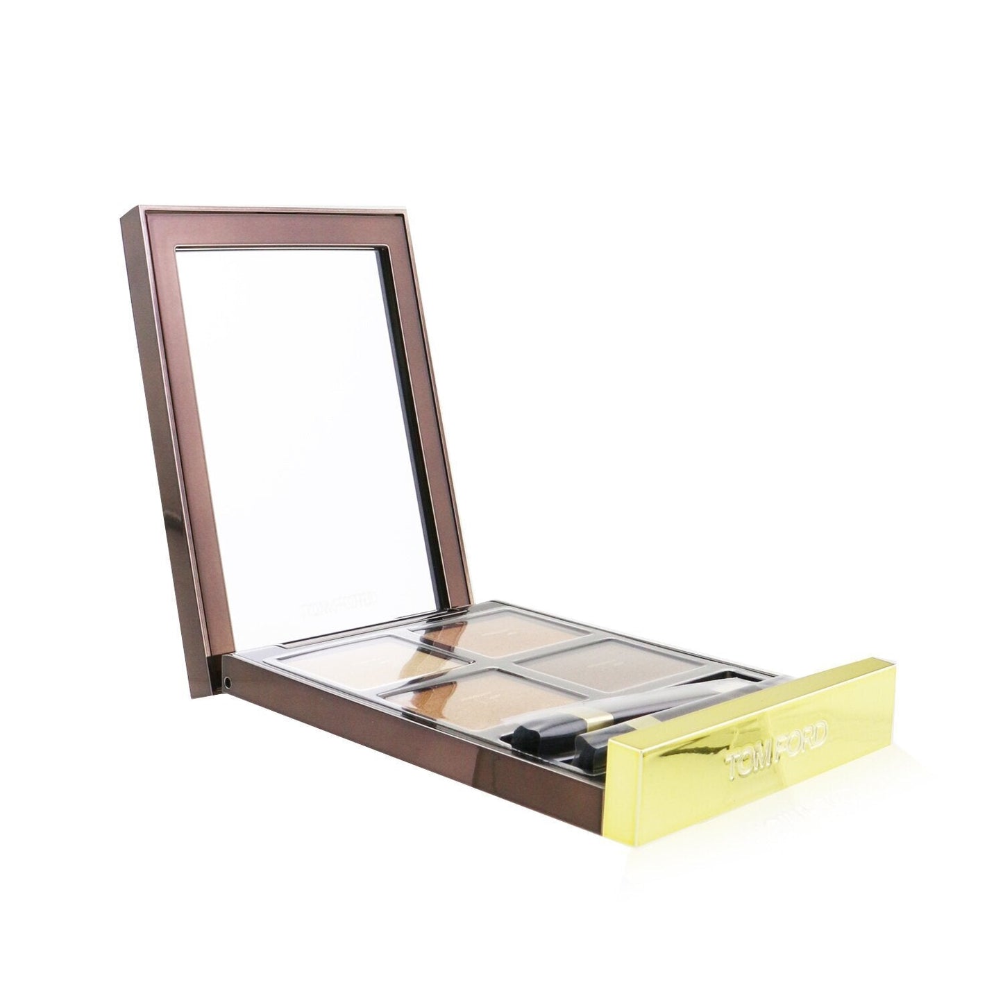 Tom Ford Eye Color Quad - # 31 Sous Le Sable  9g/0.31oz