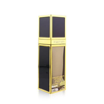 Tom Ford Shade And Illuminate Soft Radiance Foundation SPF 50 - # 1.3 Nude Ivory  30ml/1oz