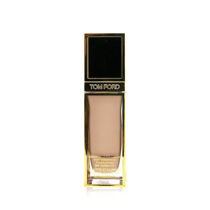 Tom Ford Shade And Illuminate Soft Radiance Foundation SPF 50 - # 1.4 Bone  30ml/1oz