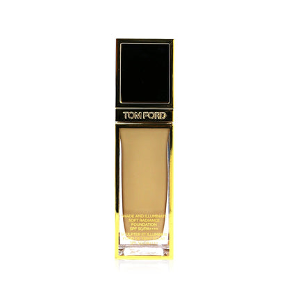 Tom Ford Shade And Illuminate Soft Radiance Foundation SPF 50 - # 1.3 Nude Ivory  30ml/1oz