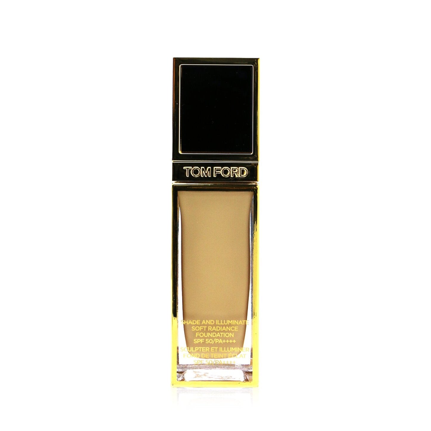 Tom Ford Shade And Illuminate Soft Radiance Foundation SPF 50 - # 4.0 Fawn  30ml/1oz