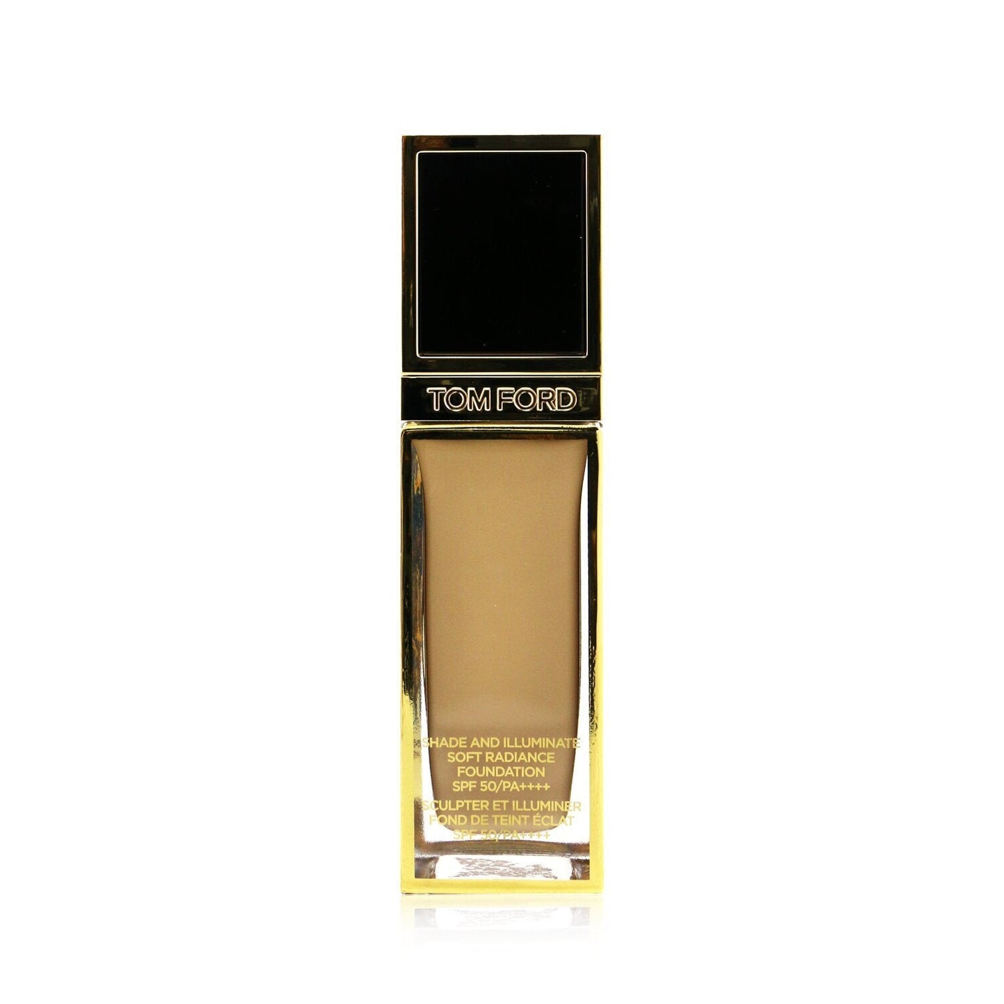 Tom Ford Shade And Illuminate Soft Radiance Foundation SPF 50 - # 2.0 Buff  30ml/1oz