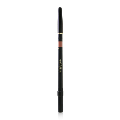 Chanel Le Crayon Levres - No. 158 Rose Naturel  1.2g/0.04oz