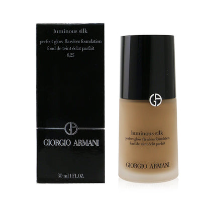 Giorgio Armani Luminous Silk Foundation - # 6.5 Tawny  30ml/1oz