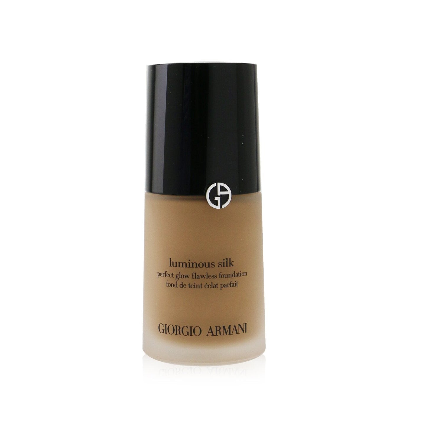 Giorgio Armani Luminous Silk Foundation - # 7 Tan (Box Slightly Damaged)  30ml/1oz