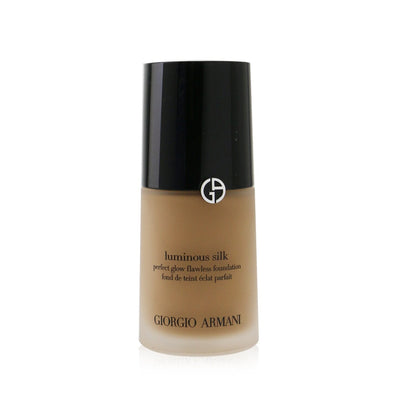Giorgio Armani Luminous Silk Foundation - # 8 Caramel  30ml/1oz