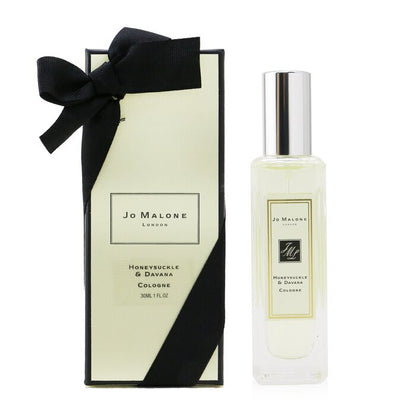 Jo Malone Honeysuckle & Davana Cologne Spray (Gift Box) 30ml/1oz