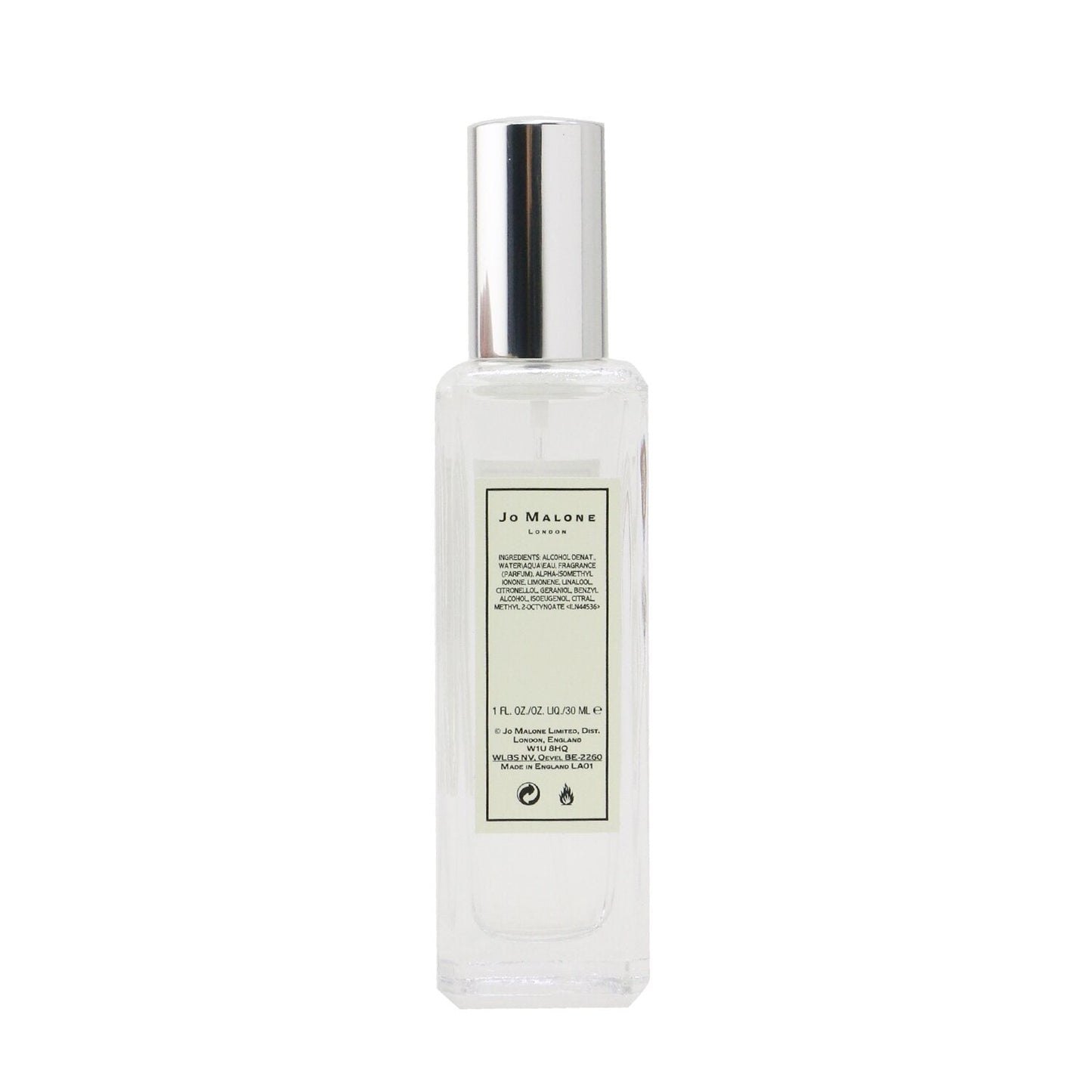 Jo Malone Poppy & Barley Cologne Spray (Gift Box)  100ml/3.4oz