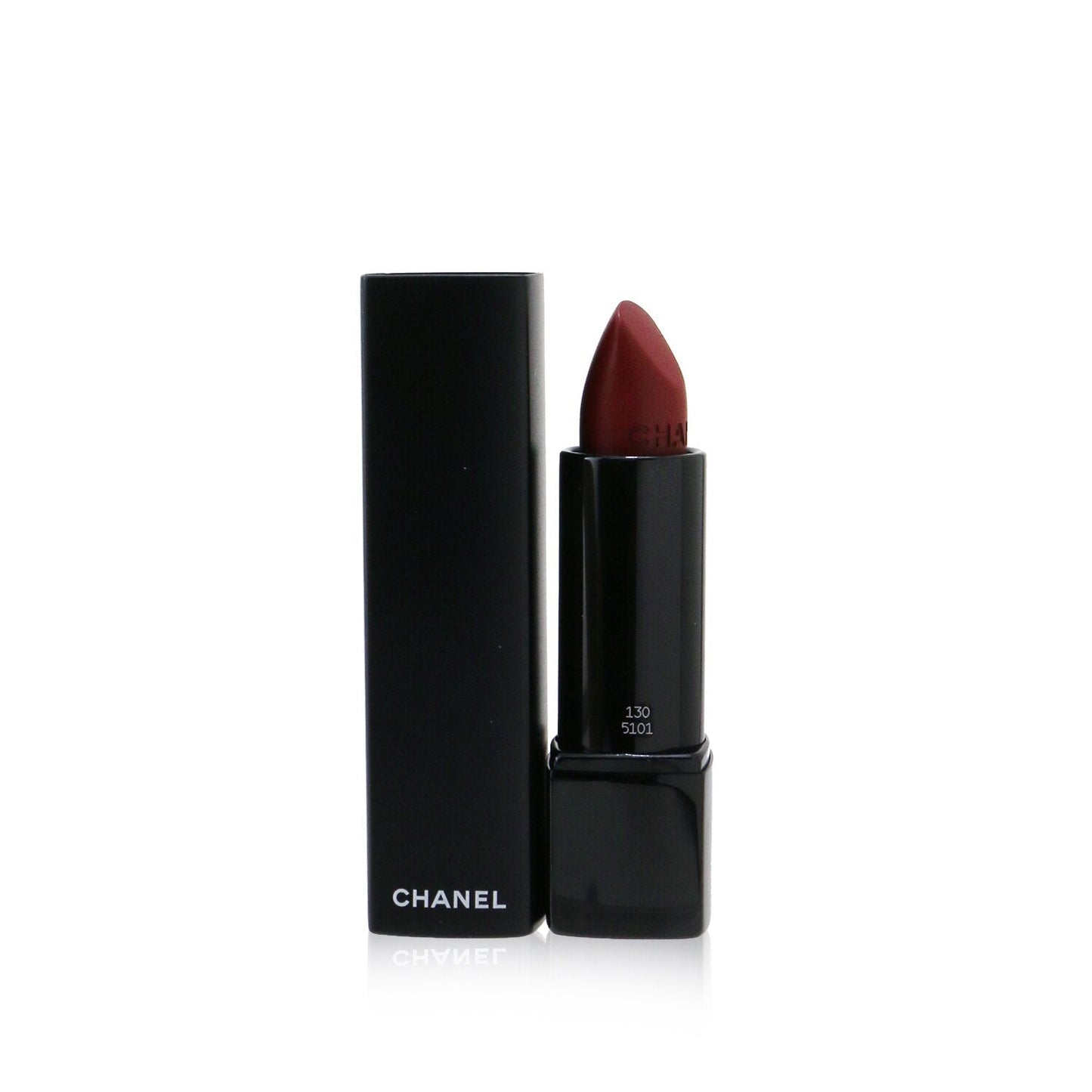Chanel Rouge Allure Velvet Extreme - # 114 Epitome  3.5g/0.12oz