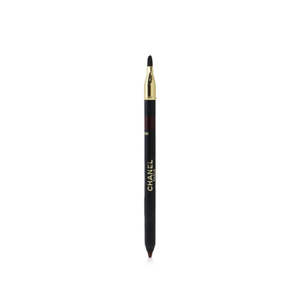 Chanel Le Crayon Levres - No. 158 Rose Naturel  1.2g/0.04oz