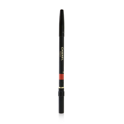 Chanel Le Crayon Levres - No. 158 Rose Naturel  1.2g/0.04oz