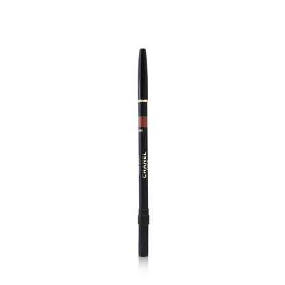 Chanel Le Crayon Levres - No. 158 Rose Naturel  1.2g/0.04oz