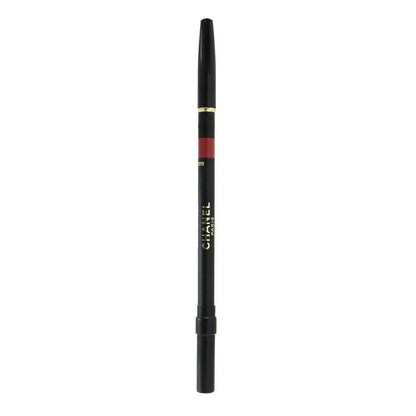 Chanel Le Crayon Levres - No. 158 Rose Naturel  1.2g/0.04oz