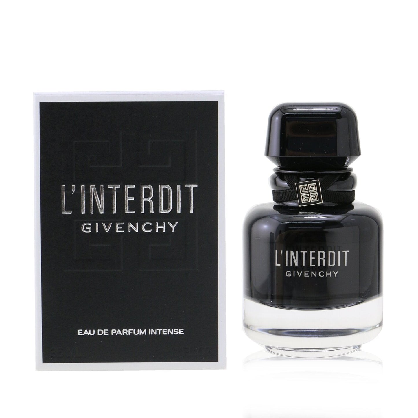 Givenchy L'Interdit Eau De Parfum Intense Spray  80ml/2.7oz