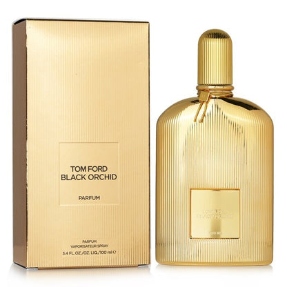 Tom Ford Black Orchid Parfum Spray 100ml/3.4oz