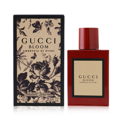 Gucci Bloom Ambrosia Di Fiori Eau De Parfum Intense Spray  100ml/3.3oz