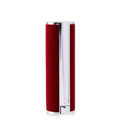 Givenchy Le Rouge Deep Velvet Lipstick - # 33 Orange Sable  3.4g/0.12oz