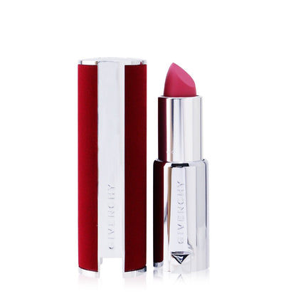 Givenchy Le Rouge Deep Velvet Lipstick - # 42 Violet Velours  3.4g/0.12oz