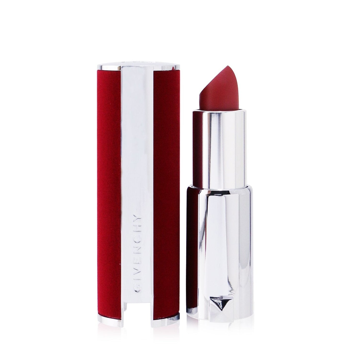 Givenchy Le Rouge Deep Velvet Lipstick - # 36 L'interdit  3.4g/0.12oz