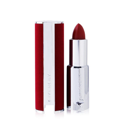 Givenchy Le Rouge Deep Velvet Lipstick - # 38 Grenat Fume  3.4g/0.12oz