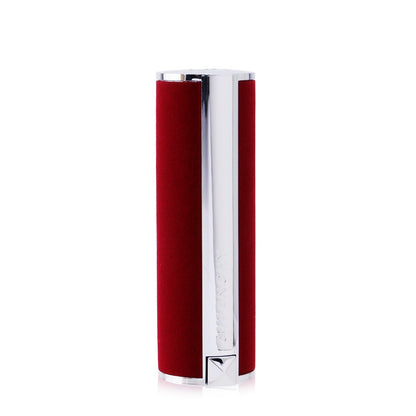 Givenchy Le Rouge Deep Velvet Lipstick - # 33 Orange Sable  3.4g/0.12oz
