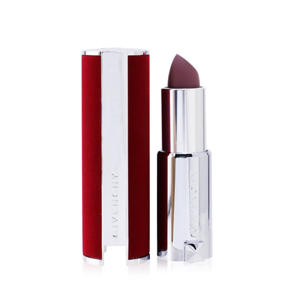 Givenchy Le Rouge Deep Velvet Lipstick - # 10 Beige Nu  3.4g/0.12oz