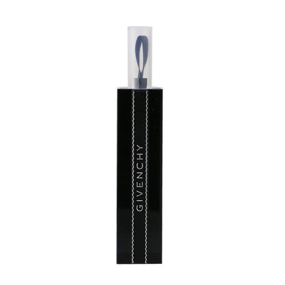 Givenchy Rouge Interdit Satin Lipstick - # 22 Infrarose  3.4g/0.12oz