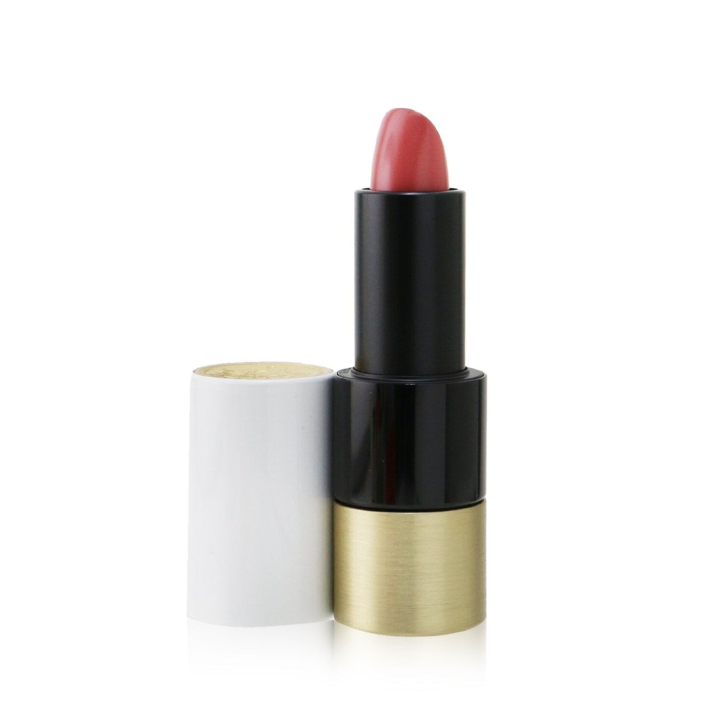 Hermes Rouge Hermes Satin Lipstick - # 66 Rouge Piment (Satine)  3.5g/0.12oz