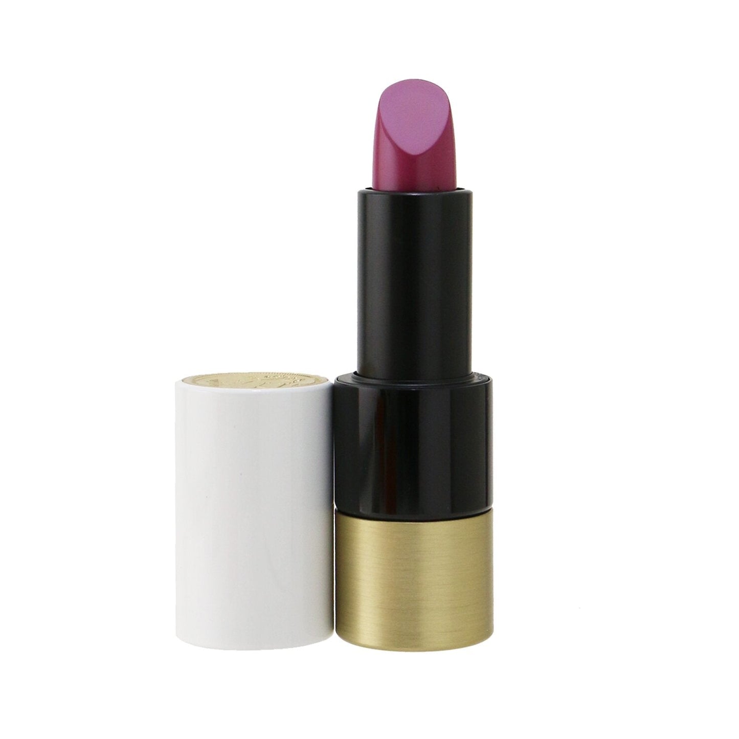 Hermes Rouge Hermes Satin Lipstick - # 33 Orange Boîte (Satine)  3.5g/0.12oz